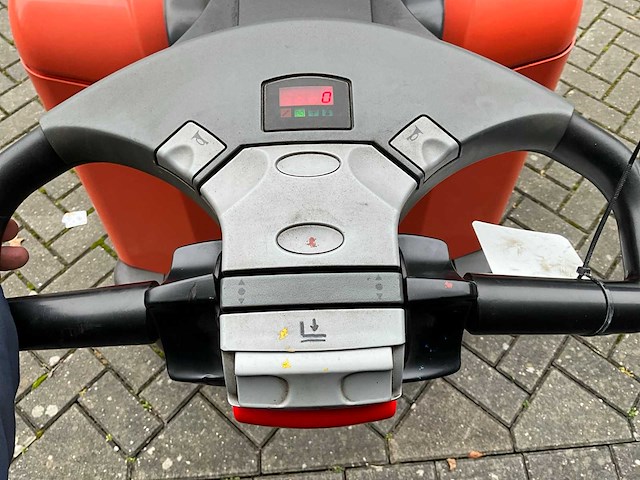 2015 bt spe160 stapelaar - afbeelding 6 van  17