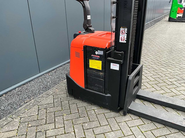 2015 bt spe160 stapelaar - afbeelding 13 van  17