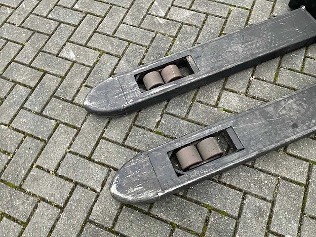 2015 bt spe160 stapelaar - afbeelding 3 van  17