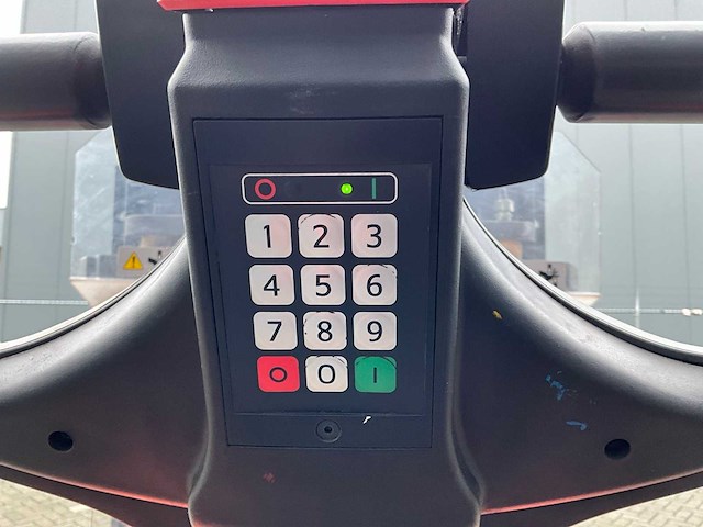 2015 bt spe160 stapelaar - afbeelding 5 van  17