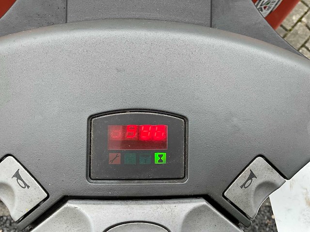 2015 bt spe160 stapelaar - afbeelding 7 van  17