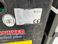 2015 bt spe160 stapelaar - afbeelding 9 van  17