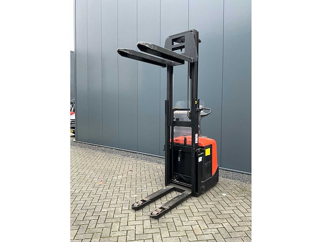 2015 bt spe160 stapelaar - afbeelding 10 van  17