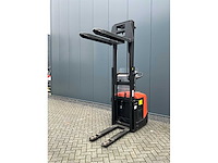 2015 bt spe160 stapelaar - afbeelding 10 van  17