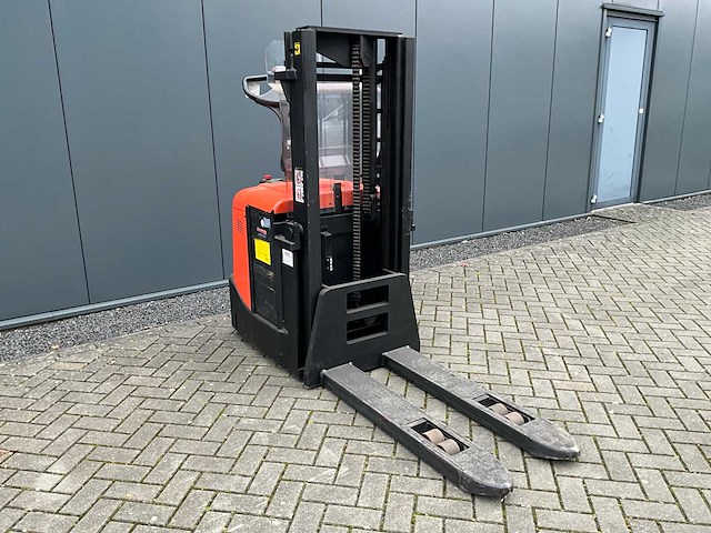 2015 bt spe160 stapelaar - afbeelding 11 van  17