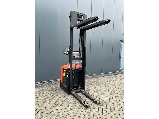 2015 bt spe160 stapelaar - afbeelding 12 van  17