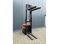 2015 bt spe160 stapelaar - afbeelding 12 van  17