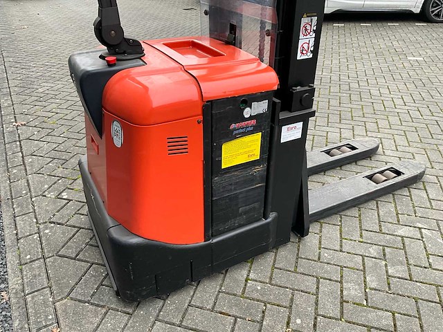 2015 bt spe160 stapelaar - afbeelding 14 van  17