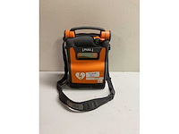 2015 cardiac science g5 aed defibrillator - afbeelding 1 van  4