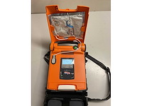 2015 cardiac science g5 aed defibrillator - afbeelding 2 van  4