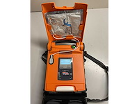 2015 cardiac science g5 aed defibrillator - afbeelding 3 van  4
