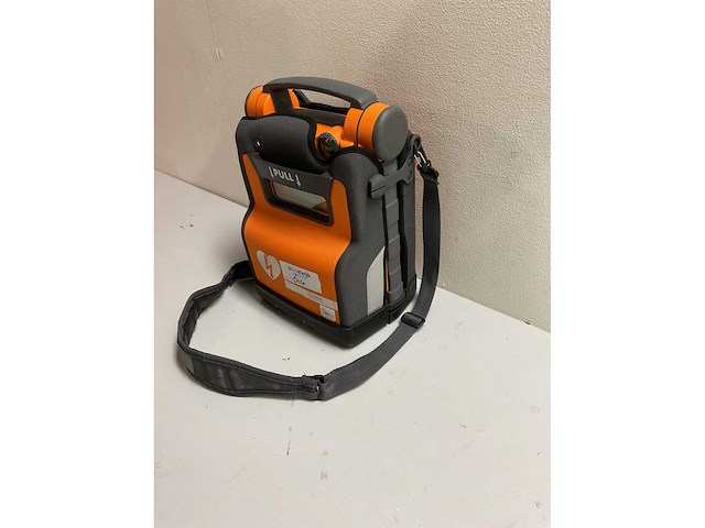 2015 cardiac science g5 aed defibrillator - afbeelding 4 van  4