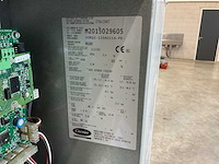 2015 carrier 30rqs-120a0114-pe- chiller - afbeelding 2 van  12