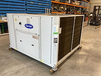 2015 carrier 30rqs-120a0114-pe- chiller