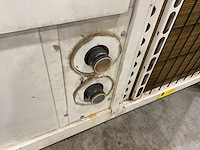 2015 carrier 30rqs-120a0114-pe- chiller - afbeelding 10 van  12