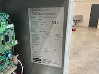 2015 carrier 30rqs-120a0114-pe- chiller - afbeelding 2 van  12