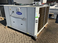 2015 carrier 30rqs-120a0114-pe chiller