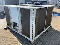 2015 carrier 30rqs-120a0114-pe chiller - afbeelding 3 van  8