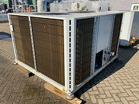 2015 carrier 30rqs-120a0114-pe chiller - afbeelding 4 van  8