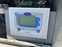 2015 carrier 30rqs-120a0114-pe chiller - afbeelding 7 van  8