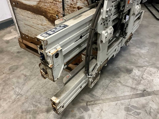 2015 cascade witgoedklem - afbeelding 5 van  14