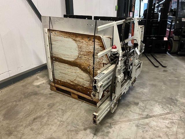 2015 cascade witgoedklem - afbeelding 7 van  14