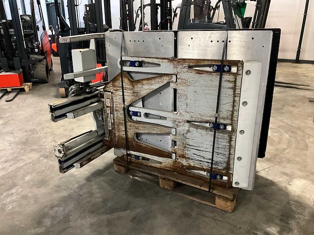 2015 cascade witgoedklem - afbeelding 9 van  14