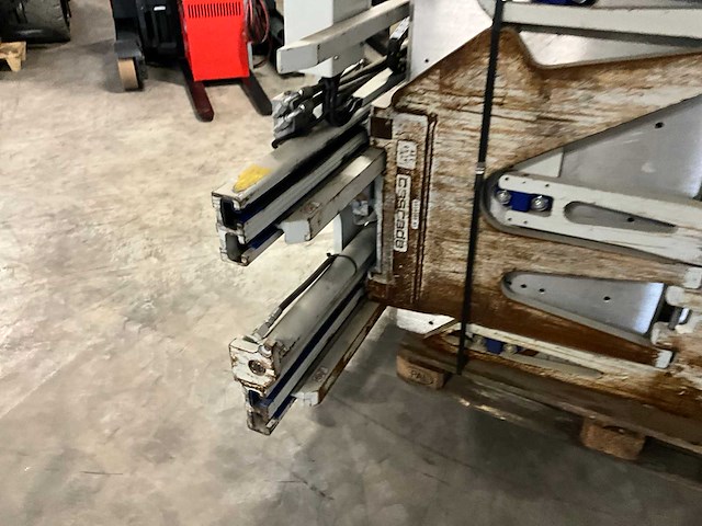 2015 cascade witgoedklem - afbeelding 11 van  14