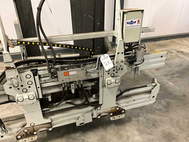 2015 cascade witgoedklem - afbeelding 12 van  14