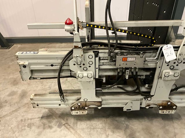 2015 cascade witgoedklem - afbeelding 13 van  14