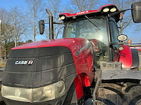 2015 case ih 185 vierwielaangedreven landbouwtractor - afbeelding 2 van  15