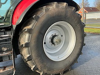 2015 case ih 185 vierwielaangedreven landbouwtractor - afbeelding 4 van  15