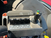 2015 case ih 185 vierwielaangedreven landbouwtractor - afbeelding 11 van  15