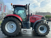 2015 case ih 185 vierwielaangedreven landbouwtractor - afbeelding 13 van  15
