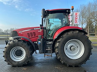 2015 case ih 185 vierwielaangedreven landbouwtractor - afbeelding 14 van  15