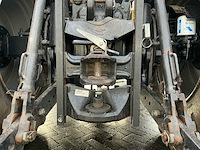 2015 case ih 185 vierwielaangedreven landbouwtractor - afbeelding 2 van  18