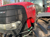 2015 case ih 185 vierwielaangedreven landbouwtractor - afbeelding 4 van  18