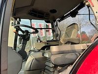 2015 case ih 185 vierwielaangedreven landbouwtractor - afbeelding 9 van  18