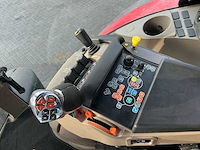 2015 case ih 185 vierwielaangedreven landbouwtractor - afbeelding 10 van  18