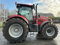 2015 case ih 185 vierwielaangedreven landbouwtractor - afbeelding 15 van  18