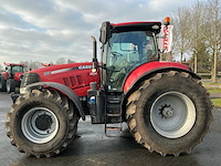 2015 case ih 185 vierwielaangedreven landbouwtractor - afbeelding 16 van  18