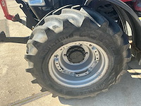 2015 case ih farmall 85c vierwielaangedreven landbouwtractor - afbeelding 5 van  40
