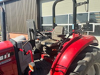 2015 case ih farmall 85c vierwielaangedreven landbouwtractor - afbeelding 15 van  40