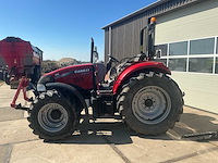 2015 case ih farmall 85c vierwielaangedreven landbouwtractor - afbeelding 12 van  40