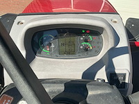 2015 case ih farmall 85c vierwielaangedreven landbouwtractor - afbeelding 24 van  40