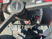 2015 case ih farmall 85c vierwielaangedreven landbouwtractor - afbeelding 26 van  40