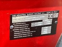 2015 case ih farmall 85c vierwielaangedreven landbouwtractor - afbeelding 33 van  40
