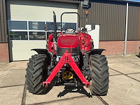 2015 case ih farmall 85c vierwielaangedreven landbouwtractor - afbeelding 23 van  40