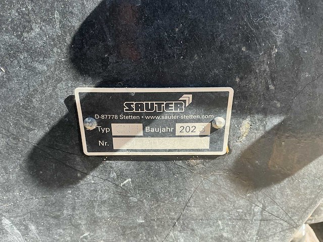 2015 case ih farmall 85c vierwielaangedreven landbouwtractor - afbeelding 3 van  37