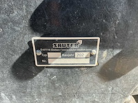 2015 case ih farmall 85c vierwielaangedreven landbouwtractor - afbeelding 3 van  37